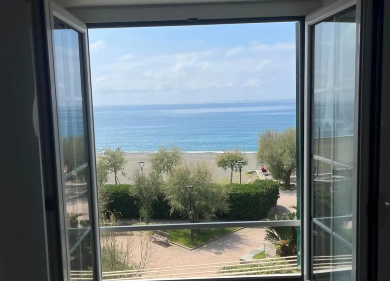 Appartamento Perla Marina Riva Trigoso